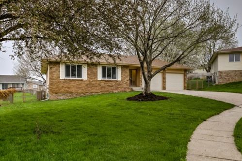 11820 157th Ave, Bennington, NE 68007-7414