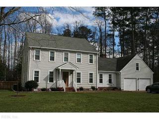321 Lakeland Cres, Yorktown, VA 23693-3735