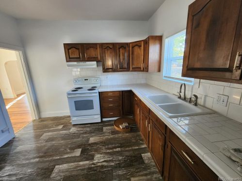 624 Sherman St, Fort Morgan CO 80701-3540 exterior