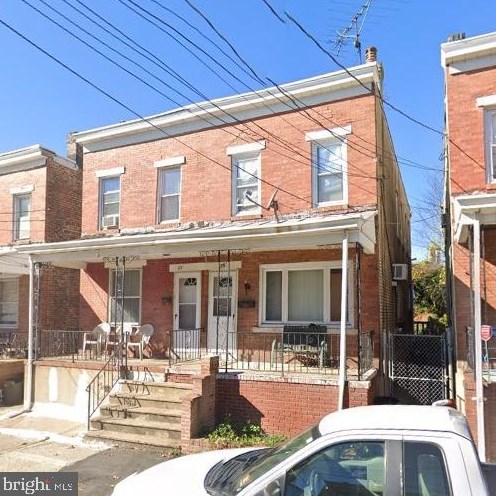 25 Dexter St, Trenton, NJ 08638-4125