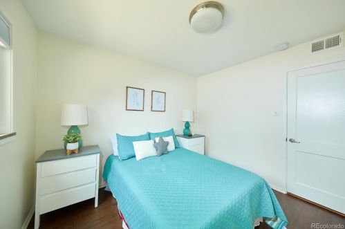 1236 Yost St, Denver CO  80011-6537 exterior