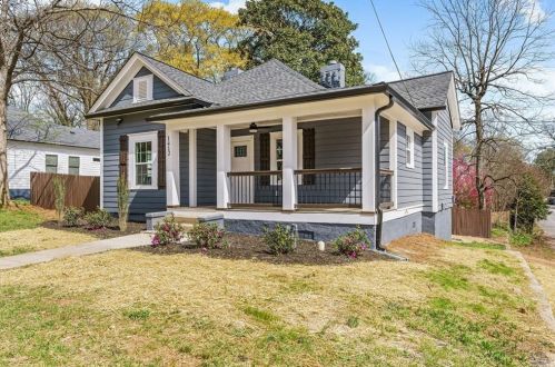 1412 Beatie Ave, Atlanta GA  30310-4308 exterior