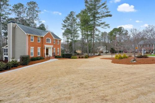 1078 Foreststone Way, Marietta, GA 30064-3079