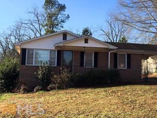 105 Chilton Cres, Lagrange, GA 30240-1105