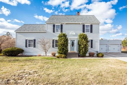 111 Poulson Ave, Almora, MN 56551-4301