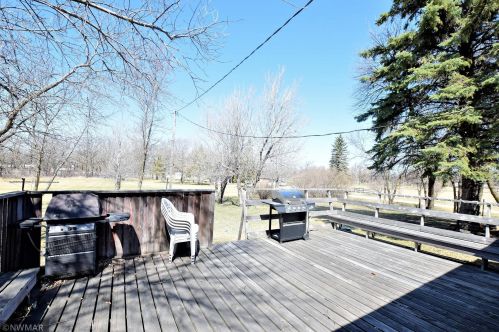 924 Old Ridge Rd, Greenbush, MN 56726-4305
