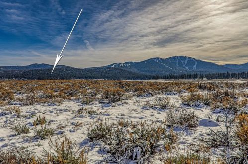 705 Conifer, Truckee CA  96161-3924 exterior