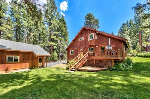 14575 Donnington Ln, Truckee CA  96161-2200 exterior