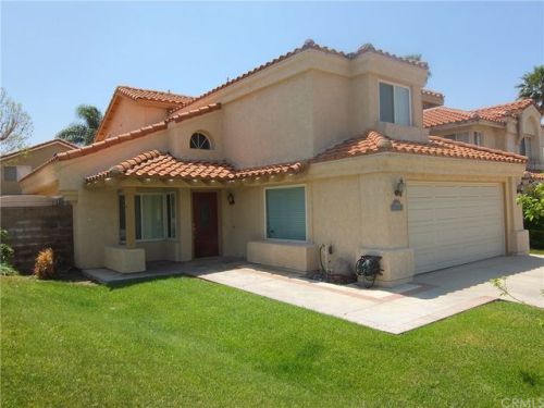 31009 Pebble St, Mountain Home Village, CA 92359-1237