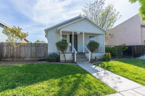 835 I St, Los Banos CA  93635-4310 exterior