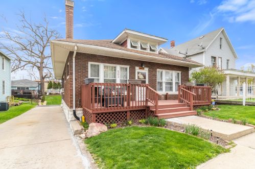 503 High St, Joliet, IL 60432-1913