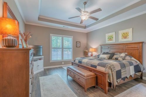 786 Lakeview Bend Cir, Jefferson GA  30549-7072 exterior