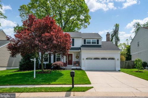 378 Long Meadow Way, Arnold, MD 21012-3004
