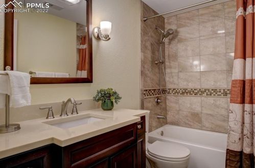 13865 Halleluiah Trl, Black Forest CO 80106-9023 exterior