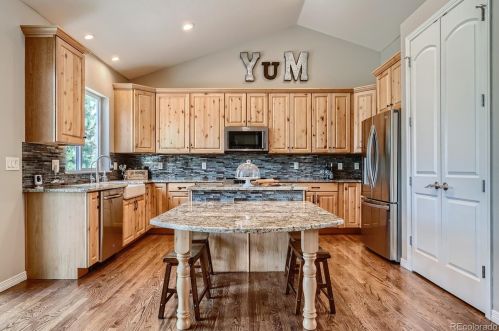 38295 Signal Ridge Trl, Elizabeth CO exterior