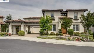 5695 Saddle Creek Ter, Pleasanton, CA 94568-7203