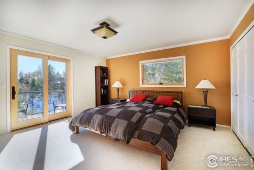 2410 Vassar Dr, Boulder CO  80305-5731 exterior