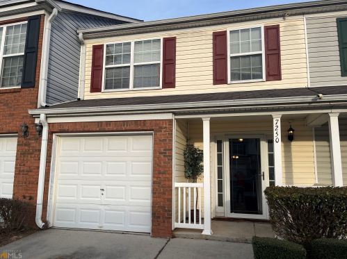 7250 April Ct, Morrow, GA 30260-4173