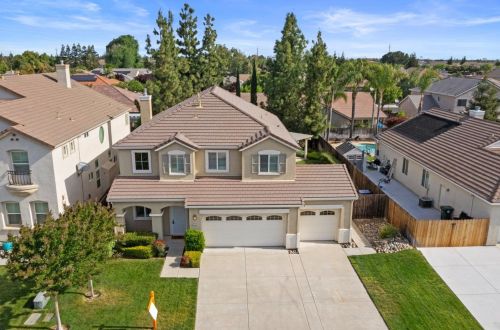975 Jasmine Hollow Dr, Manteca, CA 95337-7931