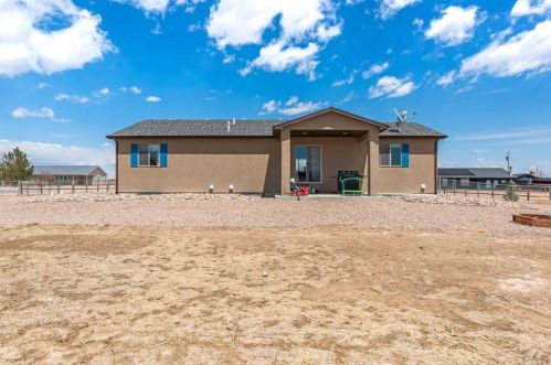 658 Mcclave Dr, Pueblo CO  81007-2126 exterior