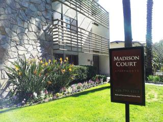 530 Madison Ave, Pasadena CA  91101-1108 exterior