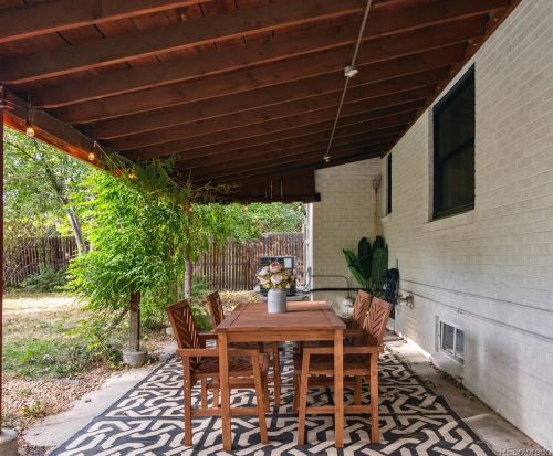 791 Jasmine St, Denver CO  80207-1349 exterior