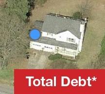 4460 Amy Rd, Lithonia, GA 30039-6610