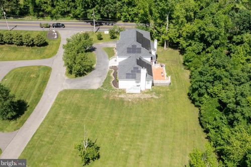 265 Mt Laurel Rd, Mount Laurel NJ  08054-9557 exterior