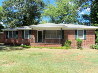 3315 Toole Dr, Macon, GA 31204-4353