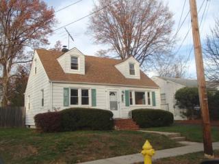 239 Albermarle St, Rahway, NJ 07065-2833