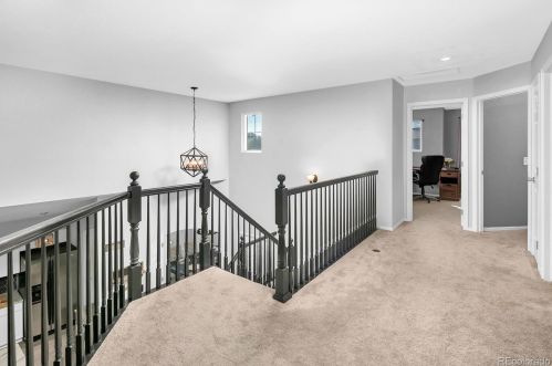 20579 Cornell Pl, Denver CO 80227-4501 exterior