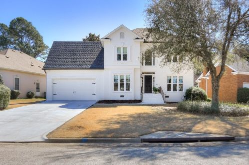 852 Park Chase Dr, Evans, GA 30809-4076