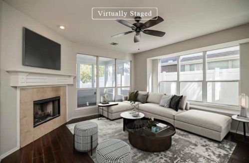 1911 Blue Ridge Ct, Aubrey, TX 76227-7674