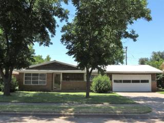 4933 17th Pl, Lubbock, TX 79416-5605