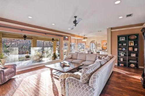 8407 Fm 1187, Fort Worth TX  76126-6016 exterior