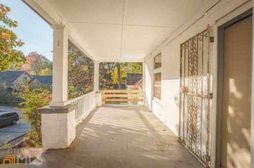 132 Flora Ave, Atlanta, GA 30307-2714