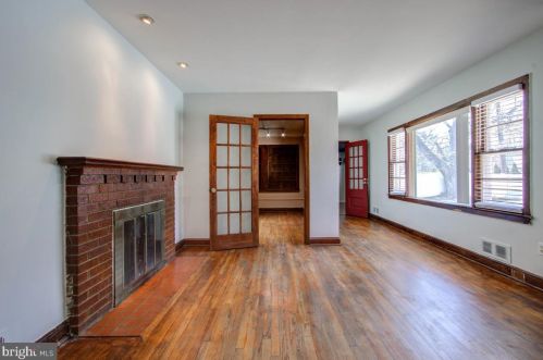 11025 Lockwood Dr, Silver Spring MD 20901-4514 exterior