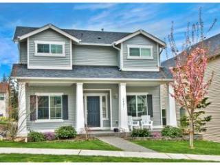 6401 Douglas Ave, Snoqualmie, WA 98065-9466