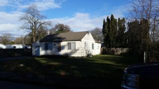 2157 Dakota St, Eugene OR  97402-1065 exterior