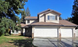 1731 Cromwell Ave, Clovis, CA 93611-7357