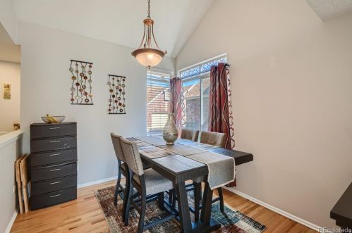 2144 Scranton Way, Denver CO  80014-5318 exterior