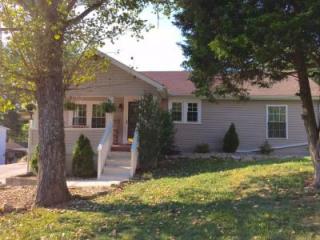 122 Ranger Ln, Charleston WV  25309-6092 exterior