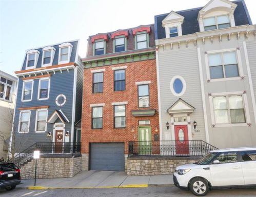 1132 Belvedere St, Cincinnati, OH 45202-1702