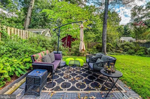 1108 Carson St, Silver Spring MD 20901-1816 exterior