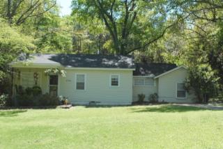 3720 Claymore Rd, Columbus, GA 31907-5605