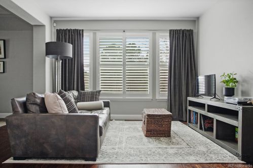 10288 Mica Way, Parker CO 80134-9557 exterior