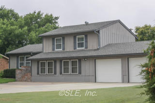 1223 Glenarm St, Pratt, KS 67124-1271