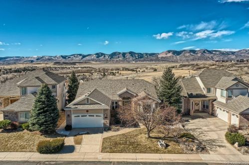 2703 Nelson Ct, Denver, CO 80227-2767