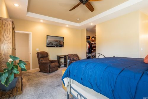 2000 Sanford Rnch Rd, Ukiah CA 95482-5251 exterior