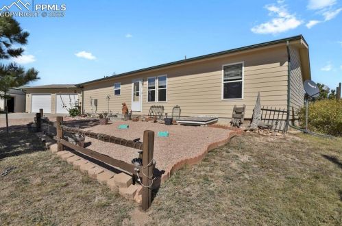 11780 Ramah Hwy, Calhan, CO 80808-9434